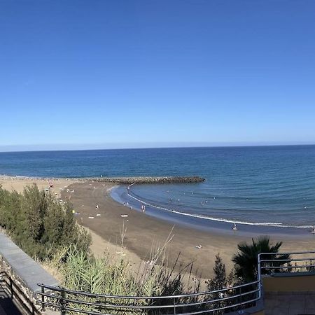 Danubio Resort San Bartolomé Exteriér fotografie