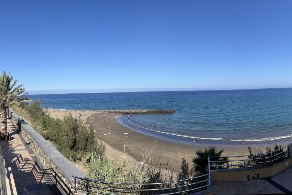 Danubio Resort San Bartolomé Exteriér fotografie